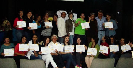 Graduados