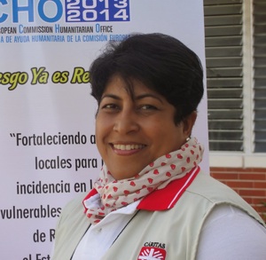 Hmna María José