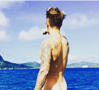 JUSTIN