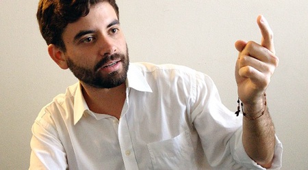 Jesus González
