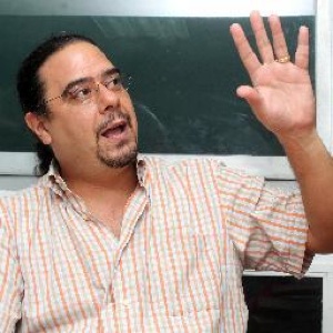 Jon Paul Rodríguez