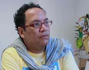 Julio Diaz