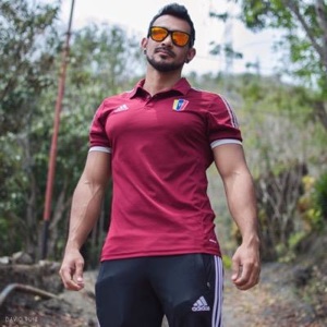 LEONARDO ROCHA