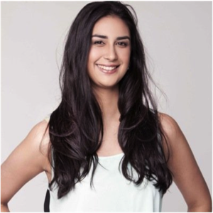 Ligia Velasquez