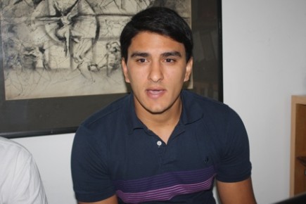 Mario Pennaccio