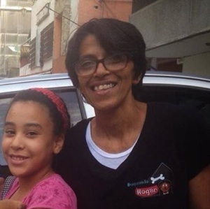 María Arteaga