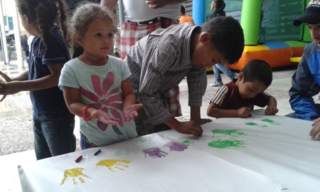 Niños