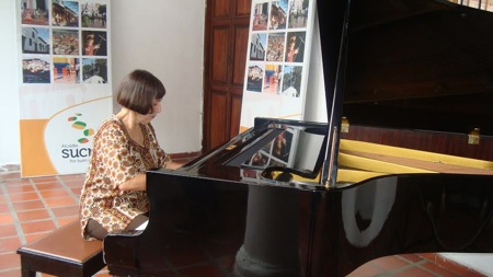 Piano