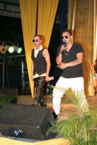 Rocco&Tovar