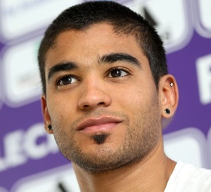 Ronald Vargas