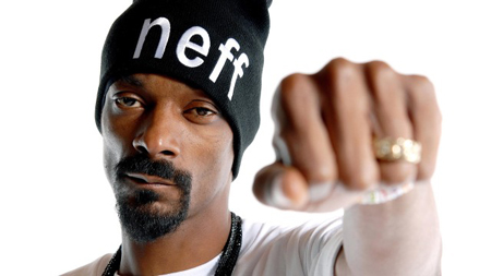 No es la primera vez que el cantante de hip hop es detenido por las fuerzas del orden