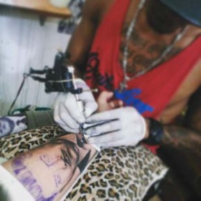 TATUAJE