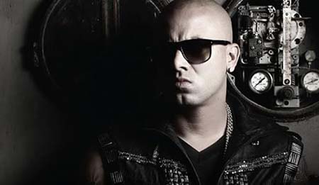 Wisin lleva más de 14 años de una fructífera carrera musical en la que ha vendido millones de álbumes.