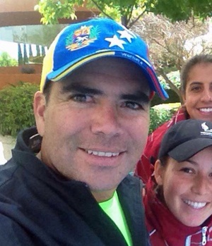 Yhony Romero