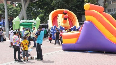dia del niño