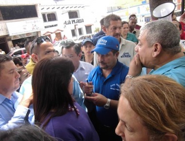 La FVM exige a la Vicepresidencia reunión para fijar la fecha de pago del resto de la deuda de homologación