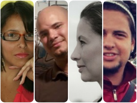 escritores