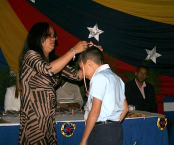 graduación