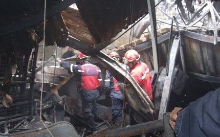 incendio
