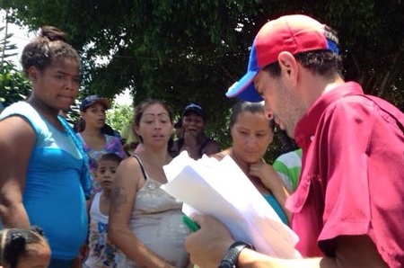 Capriles