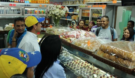 Capriles
