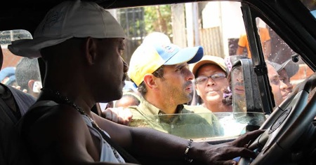 Capriles