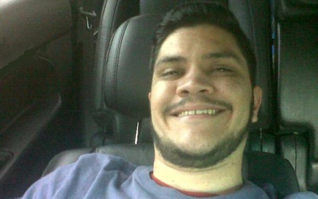 Carlos Trejo