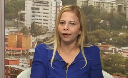 Clara Mirabal