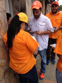 DELSA Y JESUS