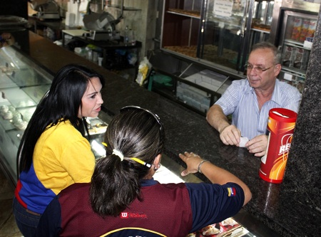 EL RECORRIDO DE DELSA-5