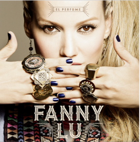 El Perfume resuena con la esencia de la firma del sonido de Fanny Lu, tropical – pop – latino, y también fusiona elementos innegables de vallenato y música popular colombiana