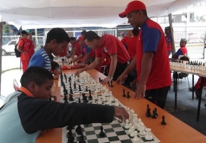 Foto 4 - Jueves 13 de agosto de 2015