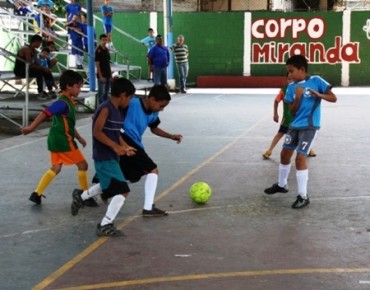 Foto 4 - Miércoles 26 de agosto de 2015