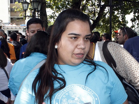 Hilda Rubí González