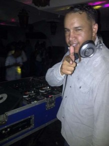 JAVIER PEREIRA*