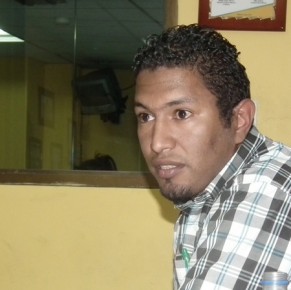 Jairo Alcalá