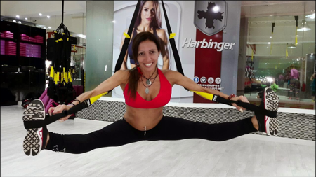 Jennifer G