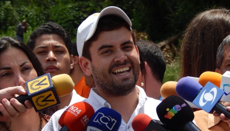Jesus González