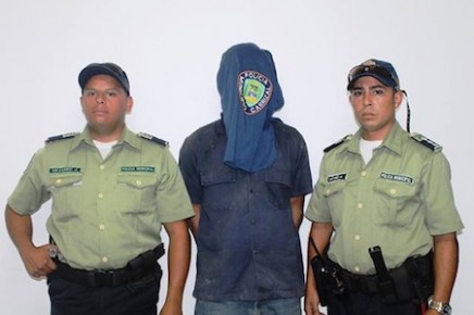 POLICARRIZAL