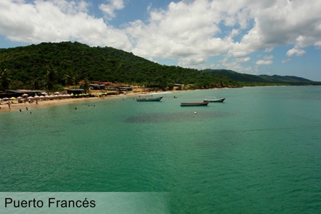 Puerto Francés
