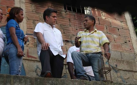 Rafael guzman