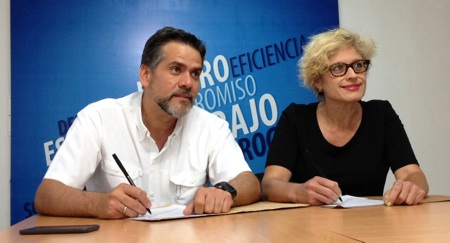 Rafael_Guzman_y_Adriana_D´Elia