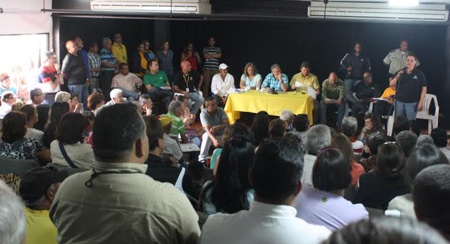 Reunión