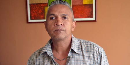 Testimonio