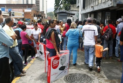 antenas