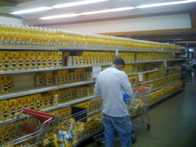 Sin cola y sin alborotos
