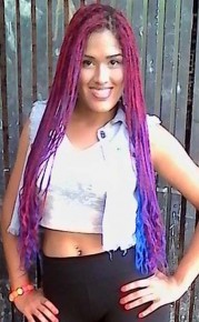 roxana peñaloza