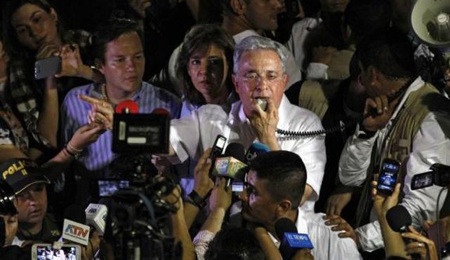 uribe