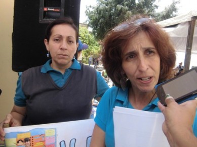 Las 4 escuelas de la comunidad solo cubren primaria