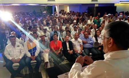 Ramos Allup